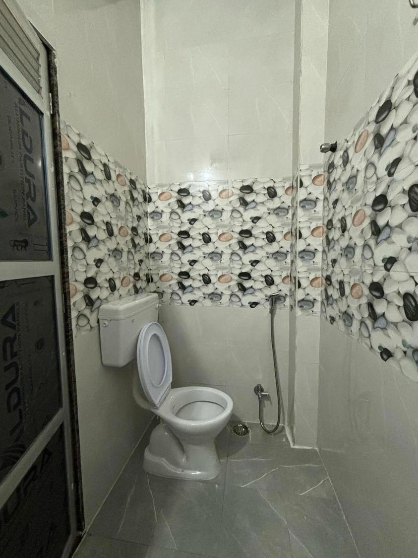 Madhuri Guest House Варанасі Екстер'єр фото