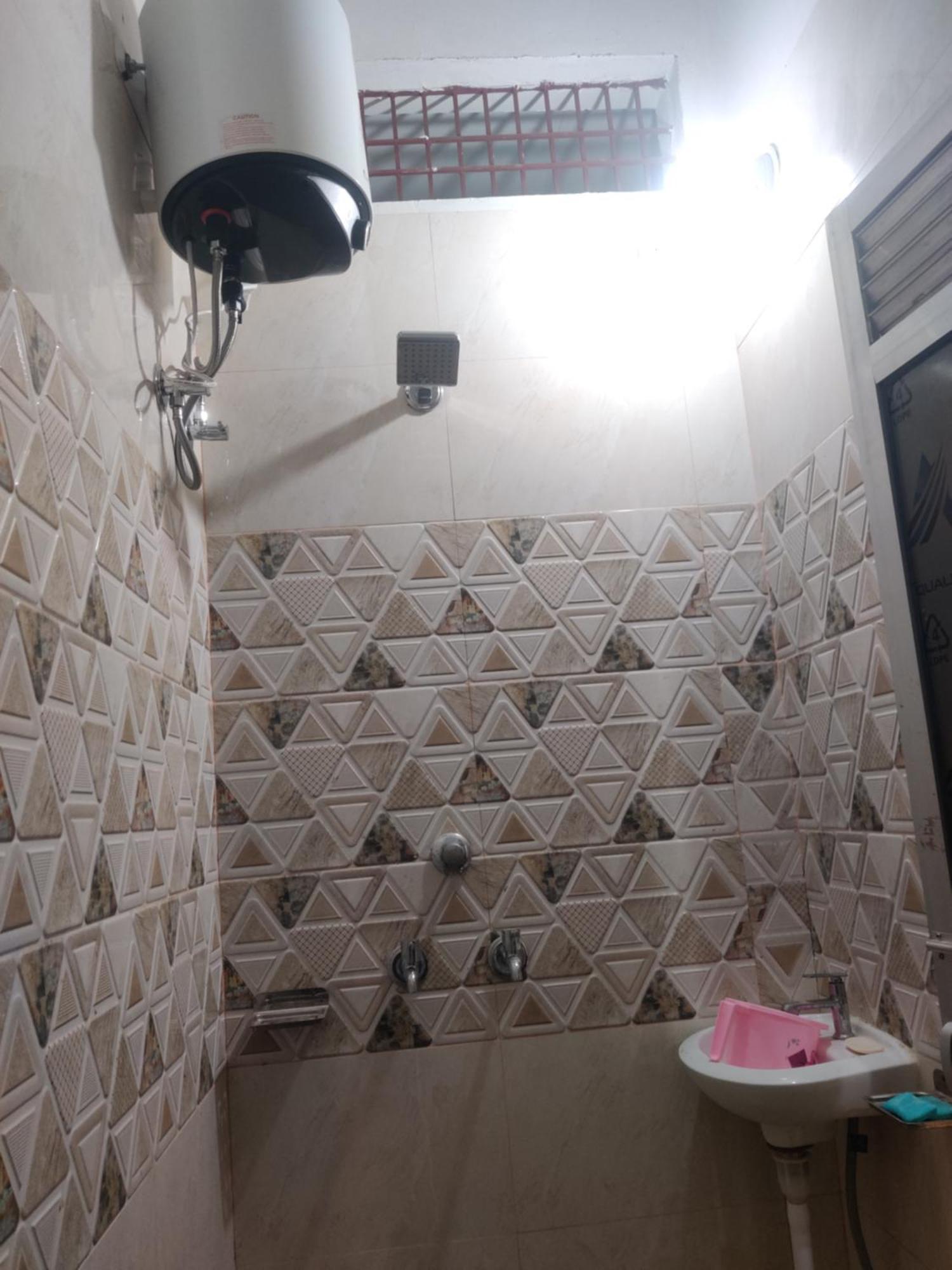 Madhuri Guest House Варанасі Екстер'єр фото